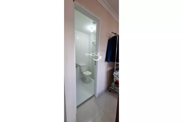 Apartamento à venda com 2 quartos no Brás, São Paulo — foto 7